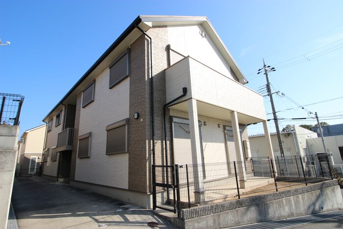 物件外観写真3　(周辺環境)