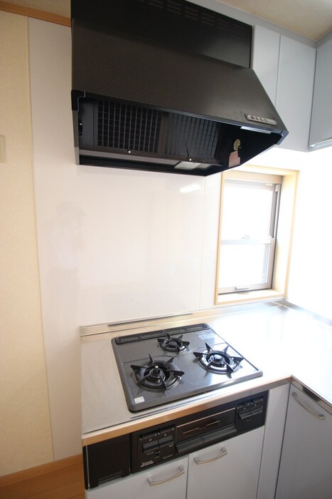物件内観写真21　(キッチン)