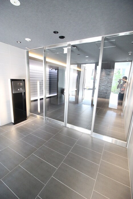 物件外観写真3　(建物設備)