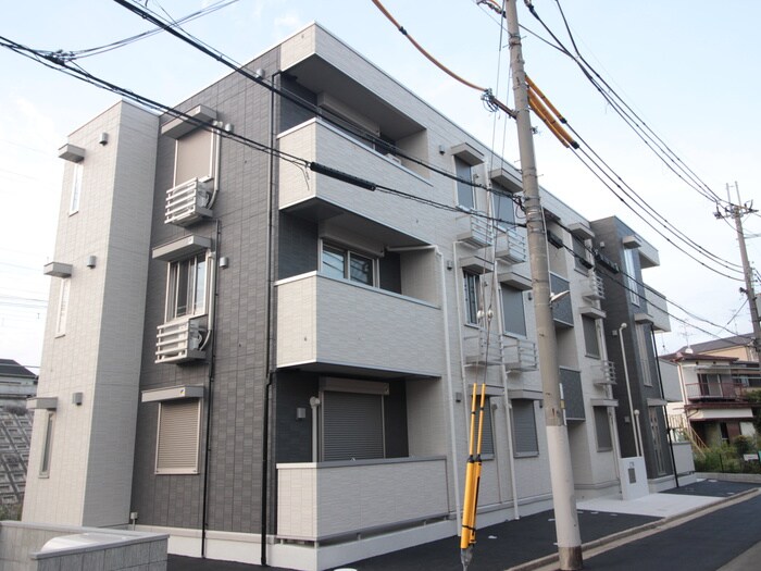 物件外観写真5　(外観写真)