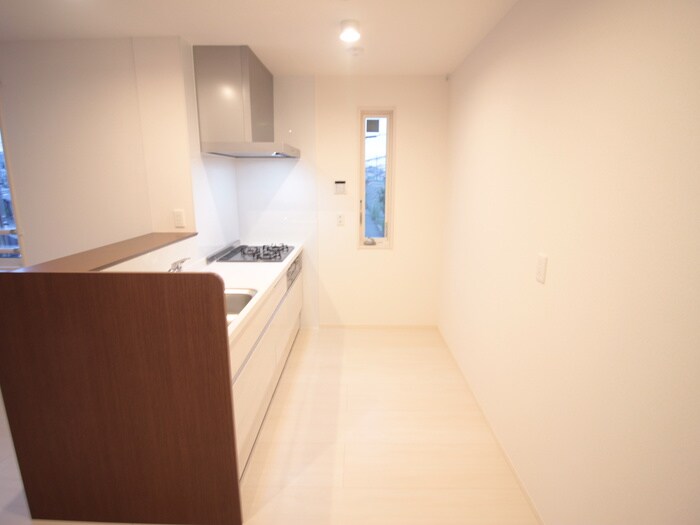 物件内観写真22　(キッチン)