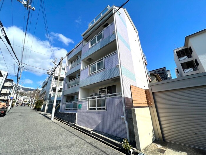 物件外観写真4　(外観写真)