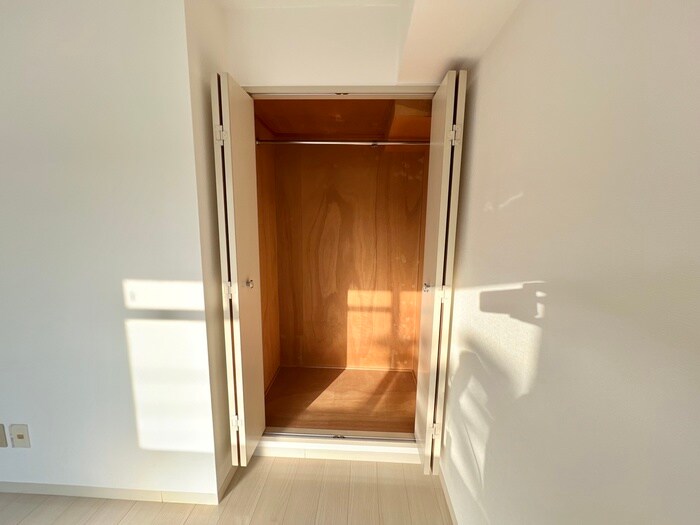 物件内観写真11　(収納)