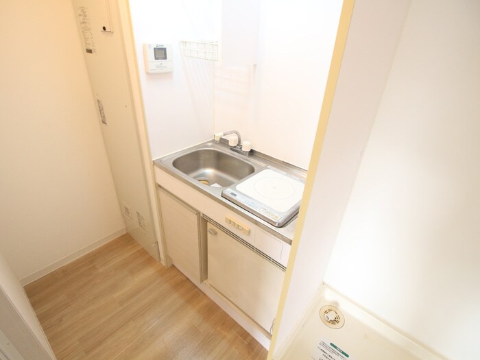 物件内観写真11　(キッチン)