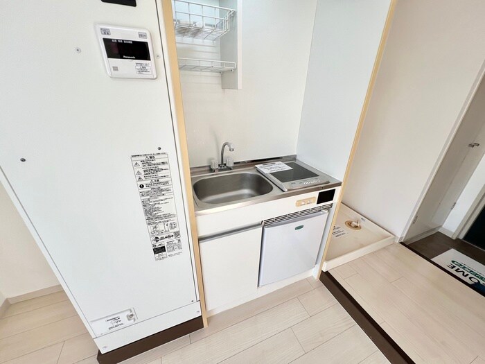 物件内観写真12　(キッチン)