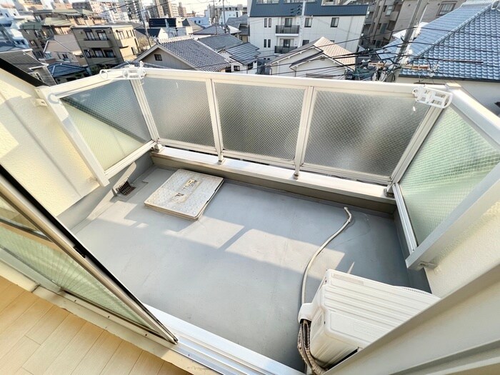 物件内観写真18　(靴箱)