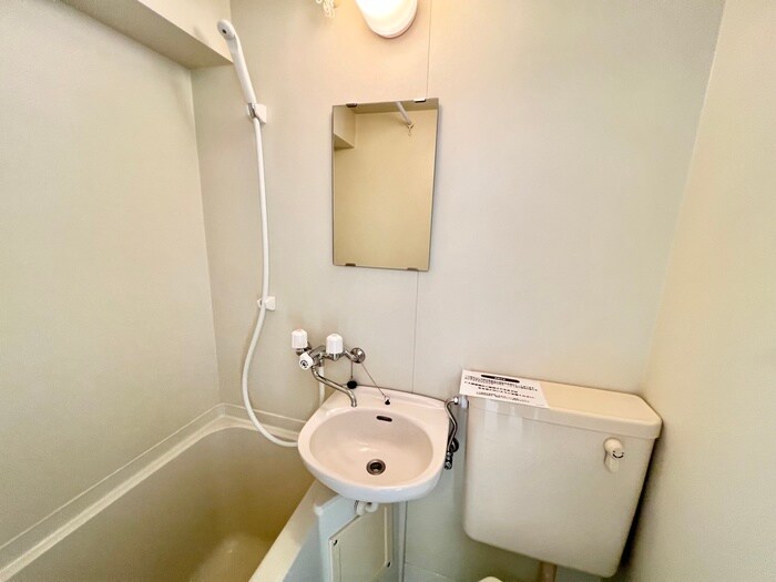 物件内観写真20　(洗面)