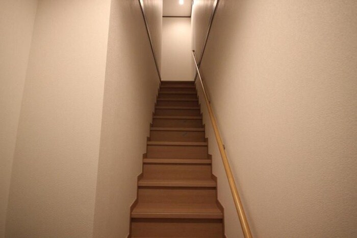 物件内観写真13　(廊下)