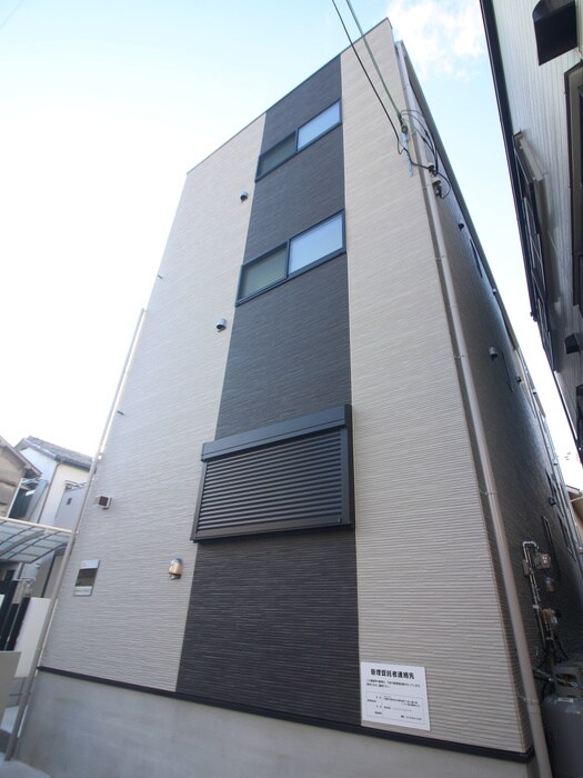 物件外観写真5　(外観写真)