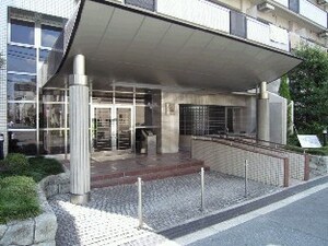 パラッツオ京橋外観写真