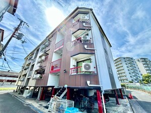 マイシャトー・セッツ外観写真