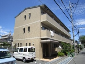 ラ・ドルチェ外観写真