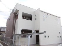 プリムローズの外観写真