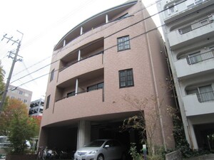 シェスタＫ外観写真