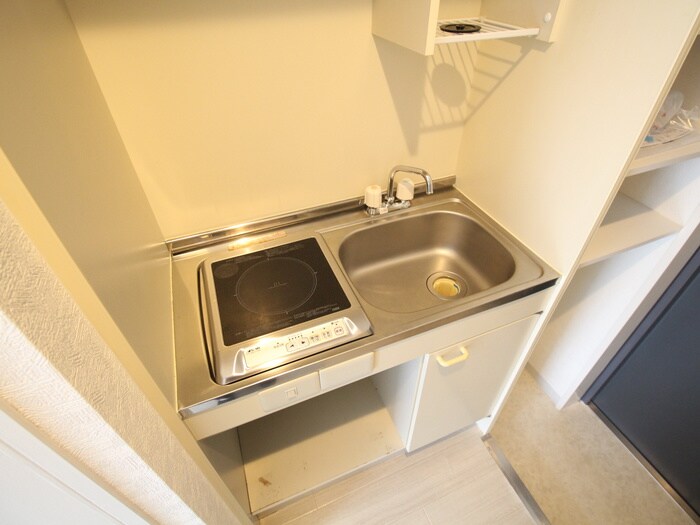 物件内観写真11　(キッチン)