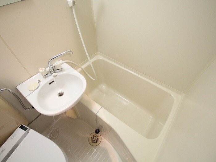 物件内観写真14　(バス／シャワールーム等)