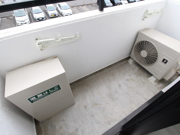 物件内観写真16　(ベランダ・バルコニー)