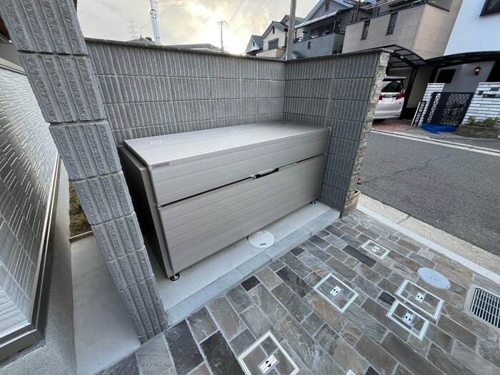 物件外観写真6　(その他)