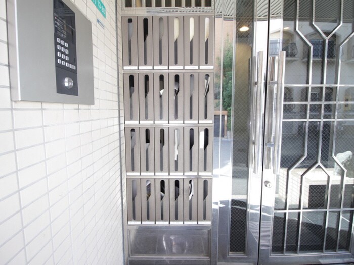 物件外観写真3　(建物設備)