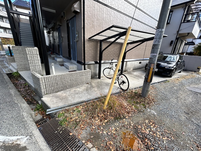 外観写真