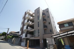 ルシエ－ル垂水外観写真