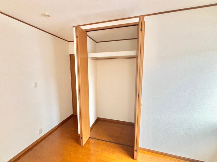 物件内観写真7　(収納)