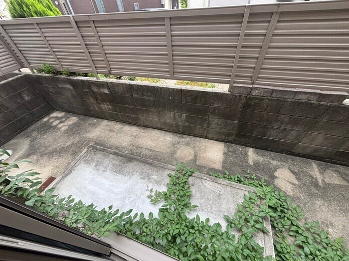 物件内観写真17　(ベランダ・バルコニー)