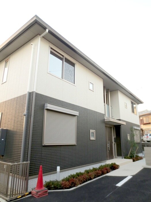 物件外観写真2　(外観写真)