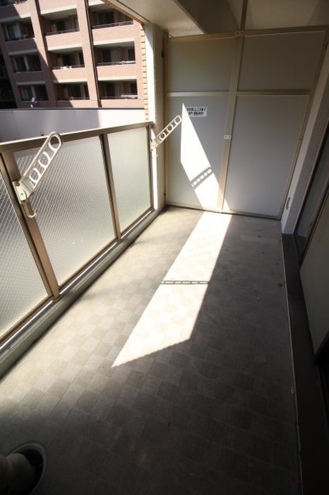 物件内観写真16　(ベランダ・バルコニー)