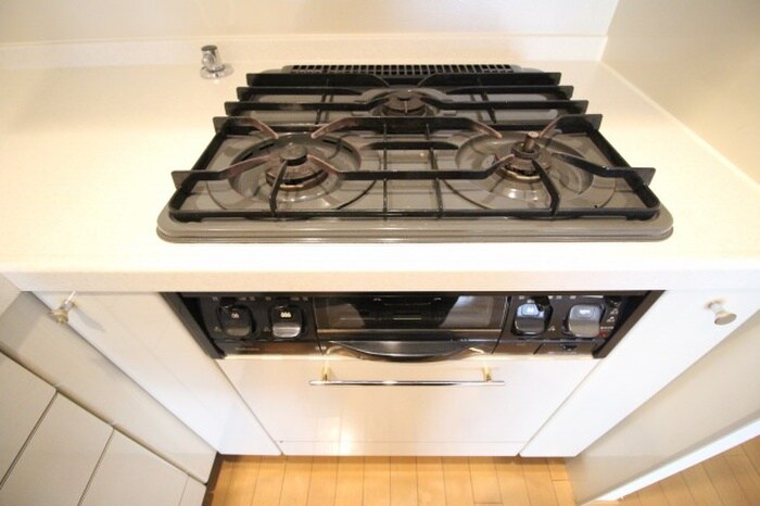 物件内観写真22　(キッチン)