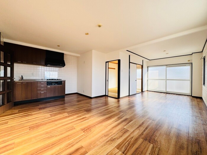 物件内観写真7　(居室)