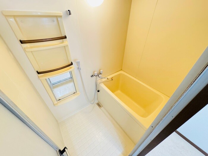 物件内観写真10　(バス／シャワールーム等)