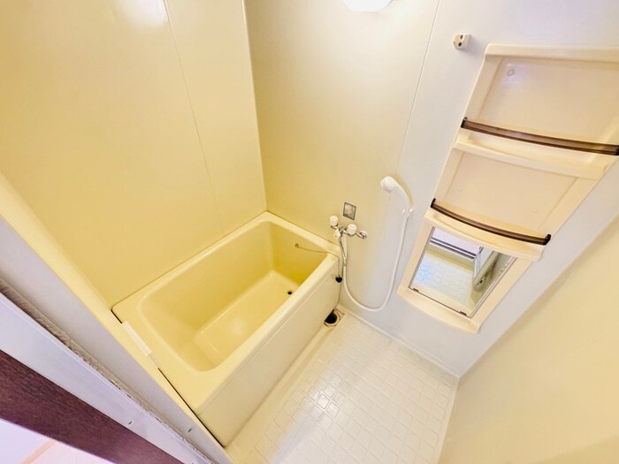 物件内観写真10　(バス／シャワールーム等)