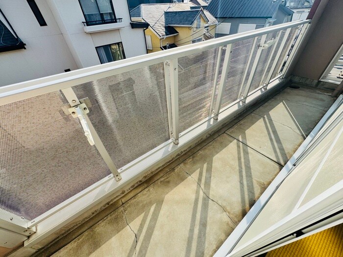 物件内観写真17　(ベランダ・バルコニー)