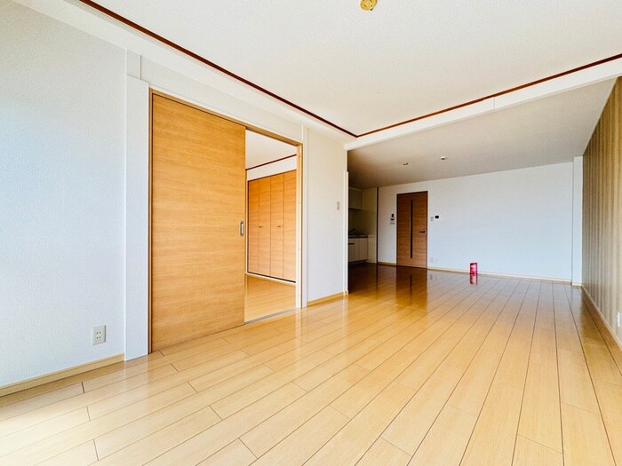 物件内観写真20　(居室)