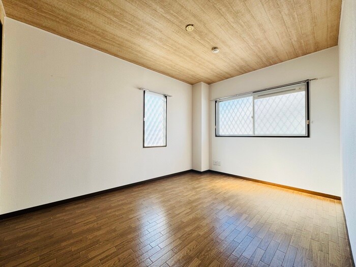 物件内観写真20　(居室)