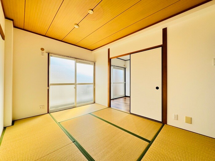 物件内観写真21　(居室)