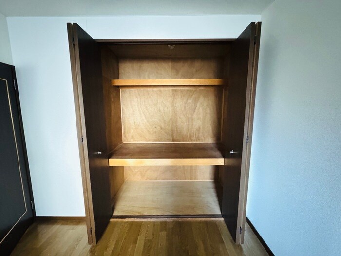 物件内観写真22　(収納)