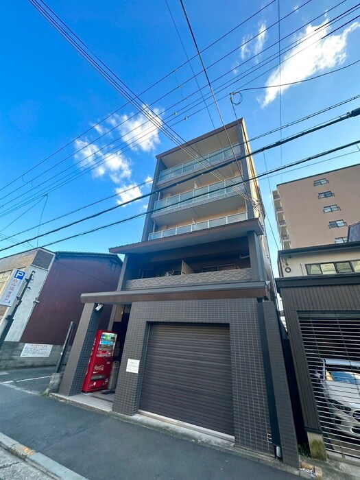 物件外観写真3　(外観写真)