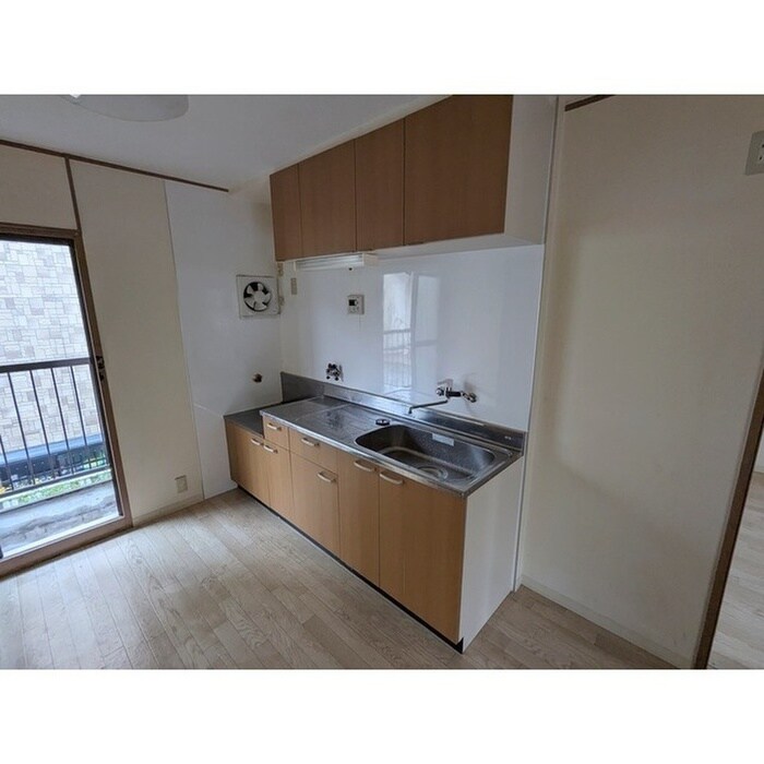 物件内観写真7　(キッチン)