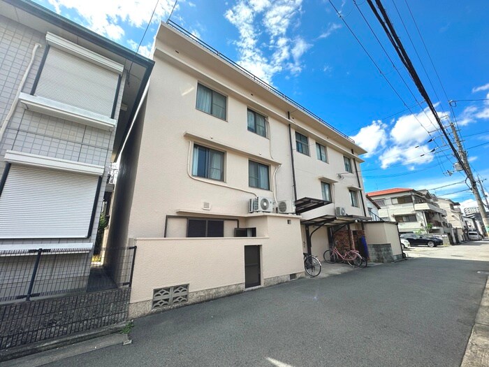 物件外観写真3　(外観写真)