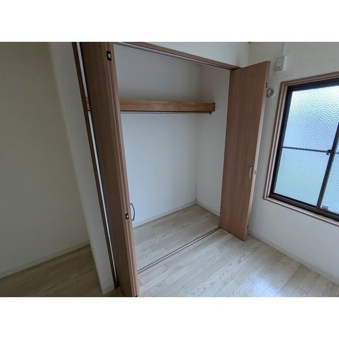 物件内観写真17　(収納)