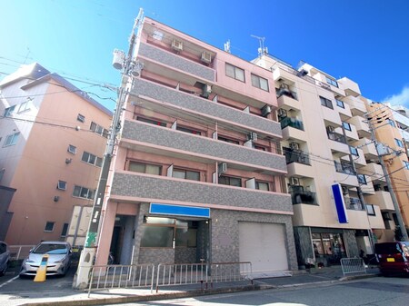 ルミエール池田外観写真