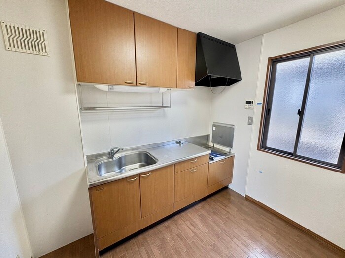 物件内観写真7　(キッチン)