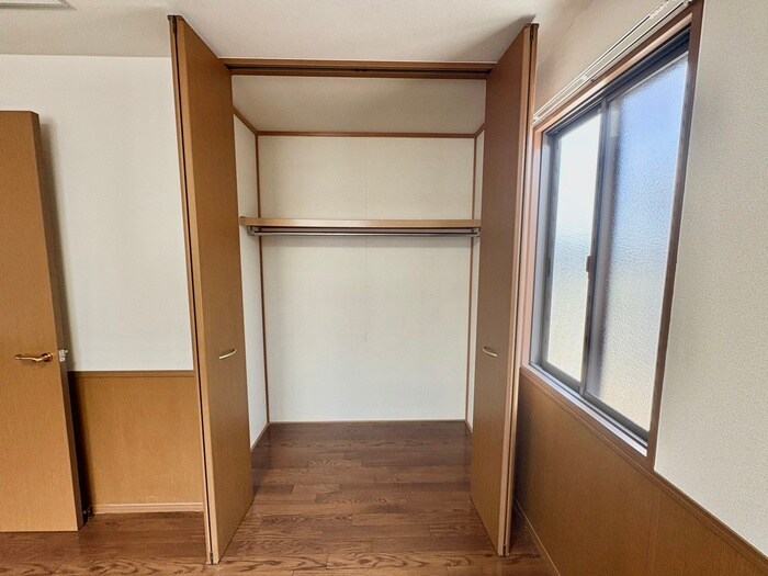 物件内観写真14　(収納)