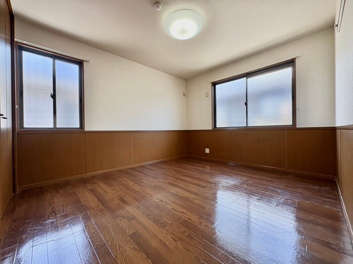 物件内観写真16　(居室)
