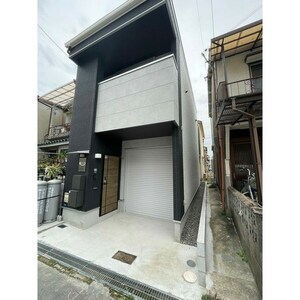 あんしん+VieM向野13-1008外観写真