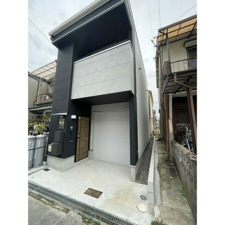 あんしん+VieM向野13-1008外観写真