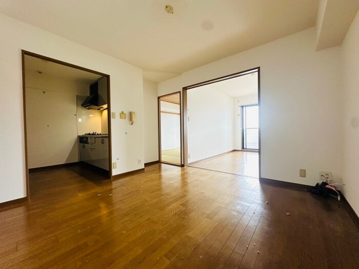 物件内観写真7　(居室)