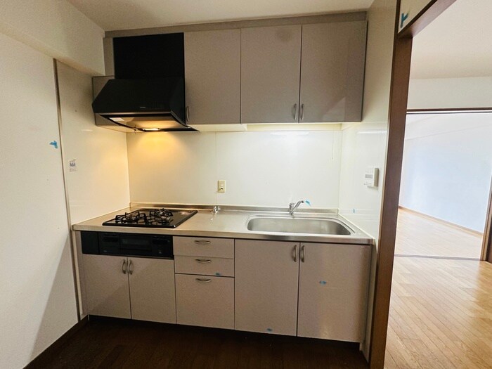 物件内観写真9　(キッチン)